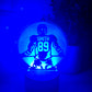 Personalized LED Sports & Activities Light